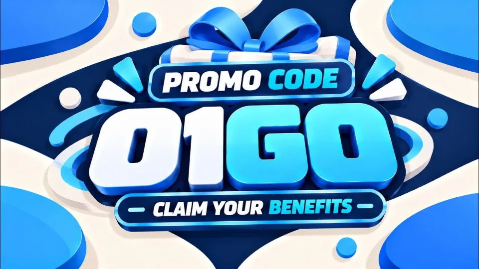 1win promo code how to use 01GO for best bonuses and benefits