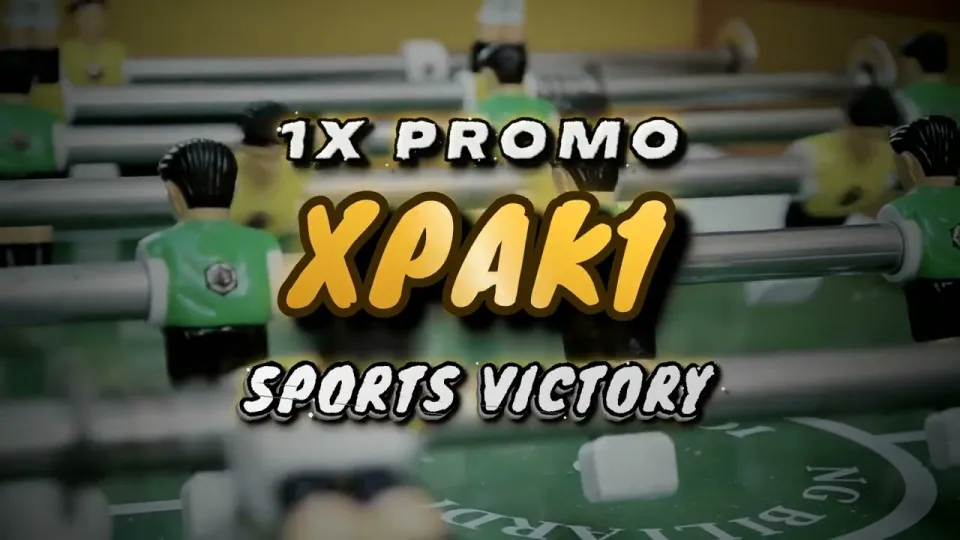 1xBet promo code Pakistan for big bonuses and easy registration in 2026