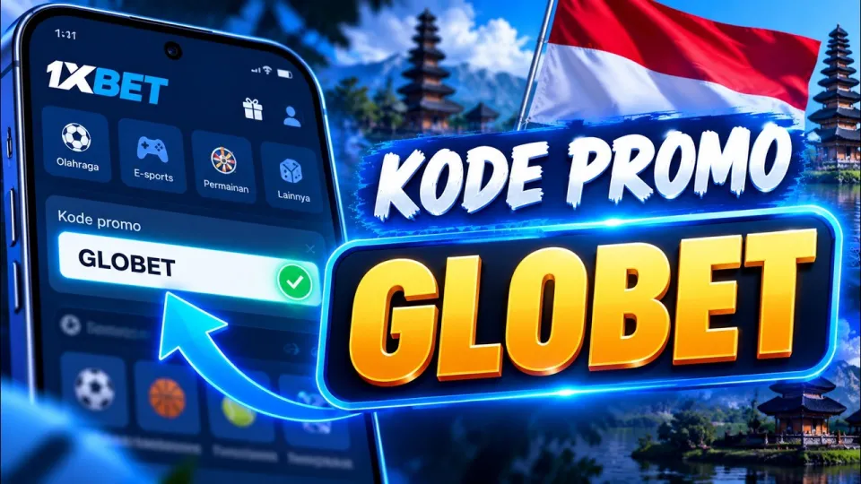Kode promo 1xbet in 2026 How to get up to double sports bonus